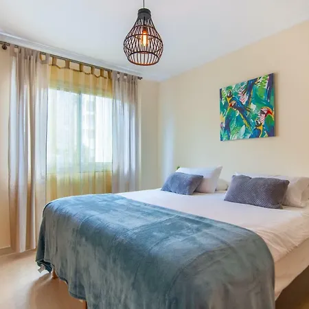 Apartment San Remo 1a036 *